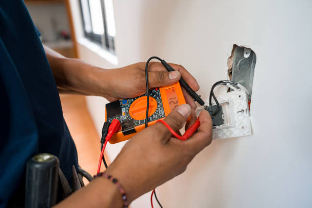 Best Electrical Wiring Services  in West Milton, OH