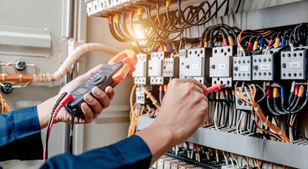 Best Electrical Wiring Services  in West Milton, OH