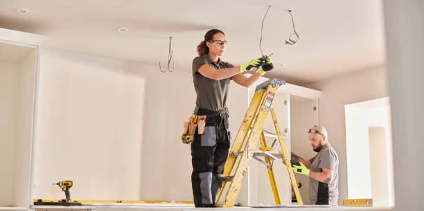 Best Local Electrician Companies  in West Milton, OH