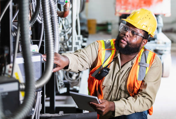 Best Affordable Electrician  in West Milton, OH