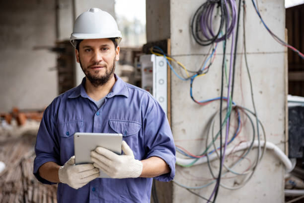 Best Electrical Outlet Repair  in West Milton, OH