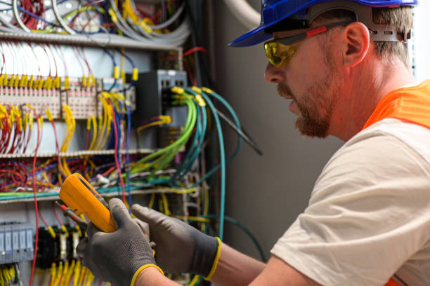 Best Best Electricians Near Me  in West Milton, OH