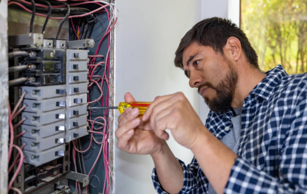 Electrical System Inspection